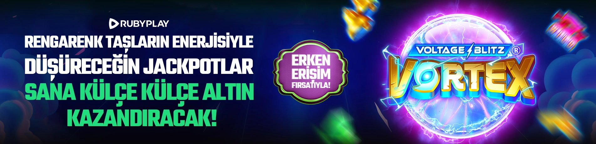 VoltageBlitzVortex pree